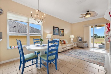 Located in the Exclusive 55+ Gated Golf Community of STONECREST on Stonecrest Golf and Club Club in Florida - for sale on GolfHomes.com, golf home, golf lot