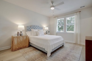 The Gregory Pointe model home!  Loaded with too many luxury on Players Course At Wyboo Plantation in South Carolina - for sale on GolfHomes.com, golf home, golf lot