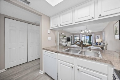 Enjoy views of the Lowcountry's tidal marsh from your own master on The Dunes Golf and Beach Club in South Carolina - for sale on GolfHomes.com, golf home, golf lot