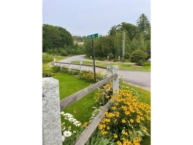 Discover your slice of paradise with this exceptional 1.75-acre on  in New Hampshire - for sale on GolfHomes.com, golf home, golf lot