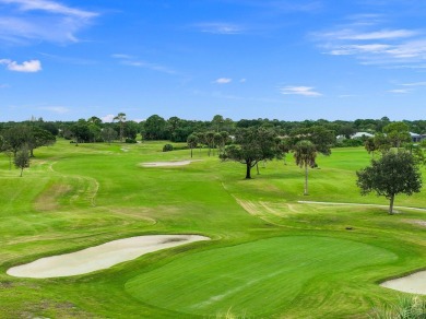 Rarely available 2-bedroom, 2-bathroom first-floor corner unit on Meadowood Golf and Tennis Club in Florida - for sale on GolfHomes.com, golf home, golf lot