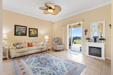 Located in the Exclusive 55+ Gated Golf Community of STONECREST on Stonecrest Golf and Club Club in Florida - for sale on GolfHomes.com, golf home, golf lot