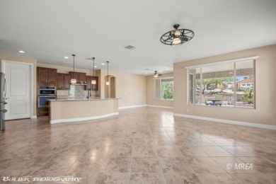 Located in the heart of Sun City's highly sought-after active on Conestoga Golf Club in Nevada - for sale on GolfHomes.com, golf home, golf lot