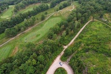 Discover your slice of paradise with this exceptional 1.75-acre on  in New Hampshire - for sale on GolfHomes.com, golf home, golf lot