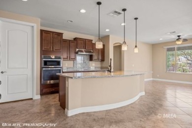 Located in the heart of Sun City's highly sought-after active on Conestoga Golf Club in Nevada - for sale on GolfHomes.com, golf home, golf lot