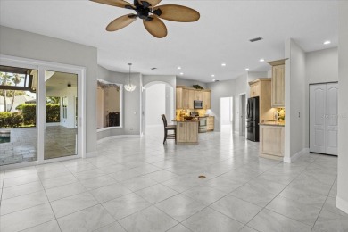 One or more photo(s) has been virtually staged. This is the on River Wilderness Golf and Country Club in Florida - for sale on GolfHomes.com, golf home, golf lot