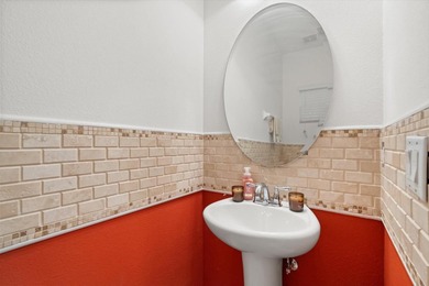 This is a Unique town house in one of the most desirables on Eagle Creek Golf Club in Florida - for sale on GolfHomes.com, golf home, golf lot