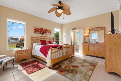 Located in the Exclusive 55+ Gated Golf Community of STONECREST on Stonecrest Golf and Club Club in Florida - for sale on GolfHomes.com, golf home, golf lot