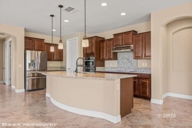 Located in the heart of Sun City's highly sought-after active on Conestoga Golf Club in Nevada - for sale on GolfHomes.com, golf home, golf lot