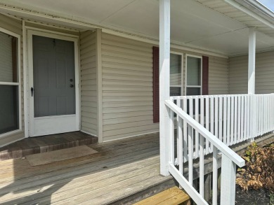 Easy living at its finest! This very spacious ranch home boasts on Fair Greens Country Club in Ohio - for sale on GolfHomes.com, golf home, golf lot