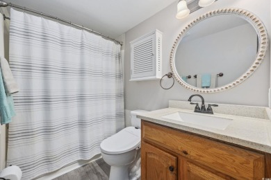 Enjoy views of the Lowcountry's tidal marsh from your own master on The Dunes Golf and Beach Club in South Carolina - for sale on GolfHomes.com, golf home, golf lot