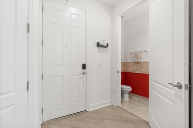 This is a Unique town house in one of the most desirables on Eagle Creek Golf Club in Florida - for sale on GolfHomes.com, golf home, golf lot