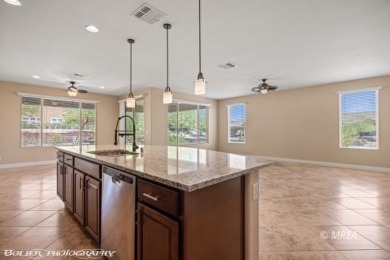 Located in the heart of Sun City's highly sought-after active on Conestoga Golf Club in Nevada - for sale on GolfHomes.com, golf home, golf lot