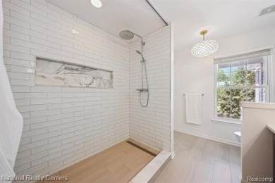 One of the largest units in the development, featuring 3 on The Fountains Golf Club in Michigan - for sale on GolfHomes.com, golf home, golf lot