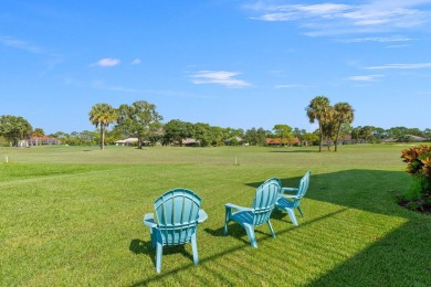 Rarely available 2-bedroom, 2-bathroom first-floor corner unit on Meadowood Golf and Tennis Club in Florida - for sale on GolfHomes.com, golf home, golf lot