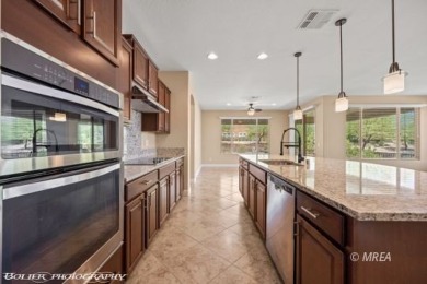 Located in the heart of Sun City's highly sought-after active on Conestoga Golf Club in Nevada - for sale on GolfHomes.com, golf home, golf lot