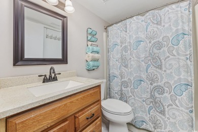 Enjoy views of the Lowcountry's tidal marsh from your own master on The Dunes Golf and Beach Club in South Carolina - for sale on GolfHomes.com, golf home, golf lot