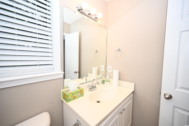 Charming ranch-style home located in the well-known Aberdeen on Aberdeen Golf and Country Club in South Carolina - for sale on GolfHomes.com, golf home, golf lot