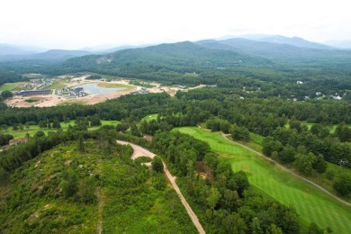 Discover your slice of paradise with this exceptional 1.75-acre on  in New Hampshire - for sale on GolfHomes.com, golf home, golf lot