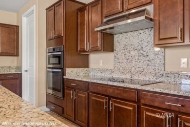 Located in the heart of Sun City's highly sought-after active on Conestoga Golf Club in Nevada - for sale on GolfHomes.com, golf home, golf lot