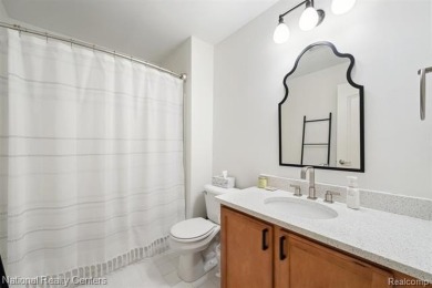 One of the largest units in the development, featuring 3 on The Fountains Golf Club in Michigan - for sale on GolfHomes.com, golf home, golf lot