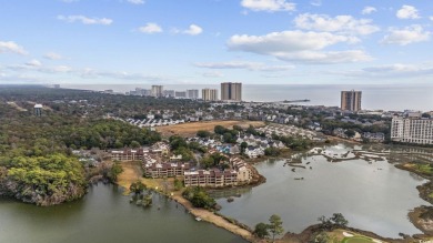Enjoy views of the Lowcountry's tidal marsh from your own master on The Dunes Golf and Beach Club in South Carolina - for sale on GolfHomes.com, golf home, golf lot