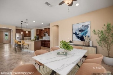 Located in the heart of Sun City's highly sought-after active on Conestoga Golf Club in Nevada - for sale on GolfHomes.com, golf home, golf lot