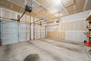 One of the largest units in the development, featuring 3 on The Fountains Golf Club in Michigan - for sale on GolfHomes.com, golf home, golf lot