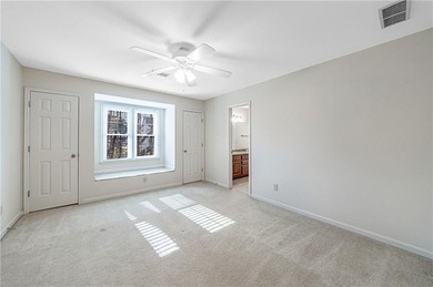 Welcome to a perfectly situated home in the heart of Windward on The Golf Club of Georgia in Georgia - for sale on GolfHomes.com, golf home, golf lot