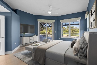 One or more photo(s) has been virtually staged. This is the on River Wilderness Golf and Country Club in Florida - for sale on GolfHomes.com, golf home, golf lot