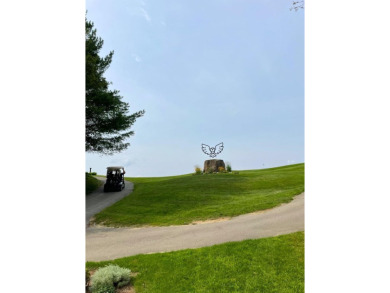 Discover your slice of paradise with this exceptional 1.75-acre on  in New Hampshire - for sale on GolfHomes.com, golf home, golf lot