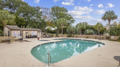 Enjoy views of the Lowcountry's tidal marsh from your own master on The Dunes Golf and Beach Club in South Carolina - for sale on GolfHomes.com, golf home, golf lot