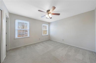 Welcome to a perfectly situated home in the heart of Windward on The Golf Club of Georgia in Georgia - for sale on GolfHomes.com, golf home, golf lot