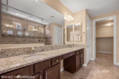 Located in the heart of Sun City's highly sought-after active on Conestoga Golf Club in Nevada - for sale on GolfHomes.com, golf home, golf lot