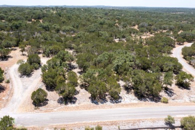 Embrace the coveted Horseshoe Bay lifestyle at Wind Swept, a on Summit Rock Golf Course in Texas - for sale on GolfHomes.com, golf home, golf lot