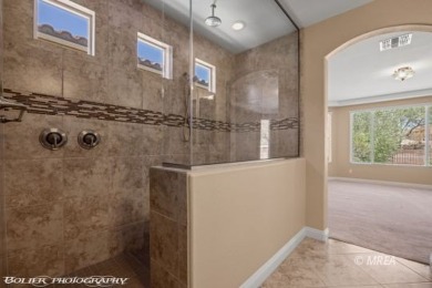 Located in the heart of Sun City's highly sought-after active on Conestoga Golf Club in Nevada - for sale on GolfHomes.com, golf home, golf lot