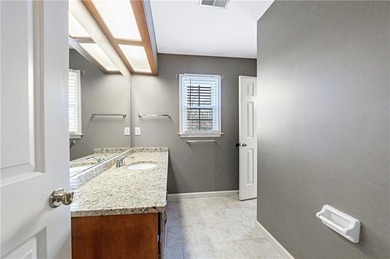 Welcome to a perfectly situated home in the heart of Windward on The Golf Club of Georgia in Georgia - for sale on GolfHomes.com, golf home, golf lot