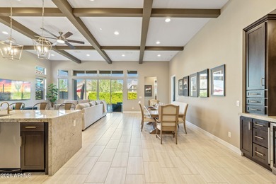 Located in a gorgeous, gated North Scottsdale community, this on Pinnacle Peak Country Club in Arizona - for sale on GolfHomes.com, golf home, golf lot