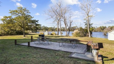 Enjoy views of the Lowcountry's tidal marsh from your own master on The Dunes Golf and Beach Club in South Carolina - for sale on GolfHomes.com, golf home, golf lot