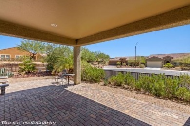 Located in the heart of Sun City's highly sought-after active on Conestoga Golf Club in Nevada - for sale on GolfHomes.com, golf home, golf lot