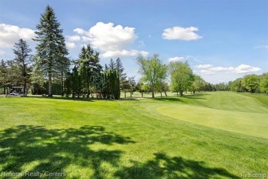 One of the largest units in the development, featuring 3 on The Fountains Golf Club in Michigan - for sale on GolfHomes.com, golf home, golf lot