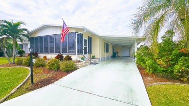 Welcome to your new home in the prestigious golf course on Blue Heron Pines Golf Course in Florida - for sale on GolfHomes.com, golf home, golf lot