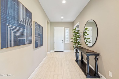 Located in a gorgeous, gated North Scottsdale community, this on Pinnacle Peak Country Club in Arizona - for sale on GolfHomes.com, golf home, golf lot