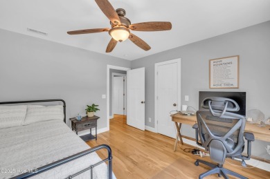 Welcome to 7941 Grenezay Road, Wilmington, NC, a beautiful home on Porters Neck Country Club in North Carolina - for sale on GolfHomes.com, golf home, golf lot