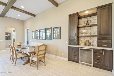 Located in a gorgeous, gated North Scottsdale community, this on Pinnacle Peak Country Club in Arizona - for sale on GolfHomes.com, golf home, golf lot