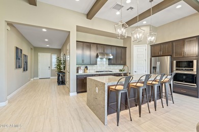 Located in a gorgeous, gated North Scottsdale community, this on Pinnacle Peak Country Club in Arizona - for sale on GolfHomes.com, golf home, golf lot