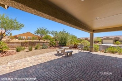Located in the heart of Sun City's highly sought-after active on Conestoga Golf Club in Nevada - for sale on GolfHomes.com, golf home, golf lot