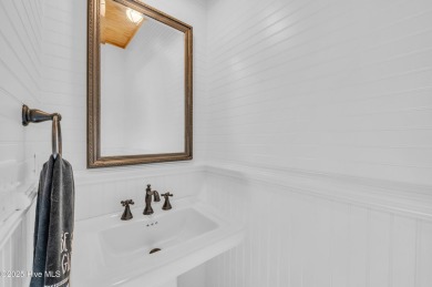 Welcome to 7941 Grenezay Road, Wilmington, NC, a beautiful home on Porters Neck Country Club in North Carolina - for sale on GolfHomes.com, golf home, golf lot