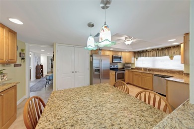 * * DO NOT MISS OUT ON THIS RARE OPPORTUNITY TO OWN A GROUND on Countryside Country Club in Florida - for sale on GolfHomes.com, golf home, golf lot