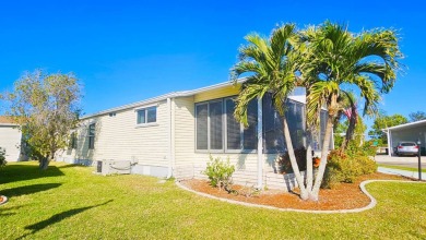 Welcome to your new home in the prestigious golf course on Blue Heron Pines Golf Course in Florida - for sale on GolfHomes.com, golf home, golf lot